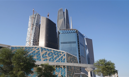 ARABIA SAUDITA: IMMOBILI E RESIDENZA PREMIUM PER ATTRARRE INVESTITORI  STRANIERI